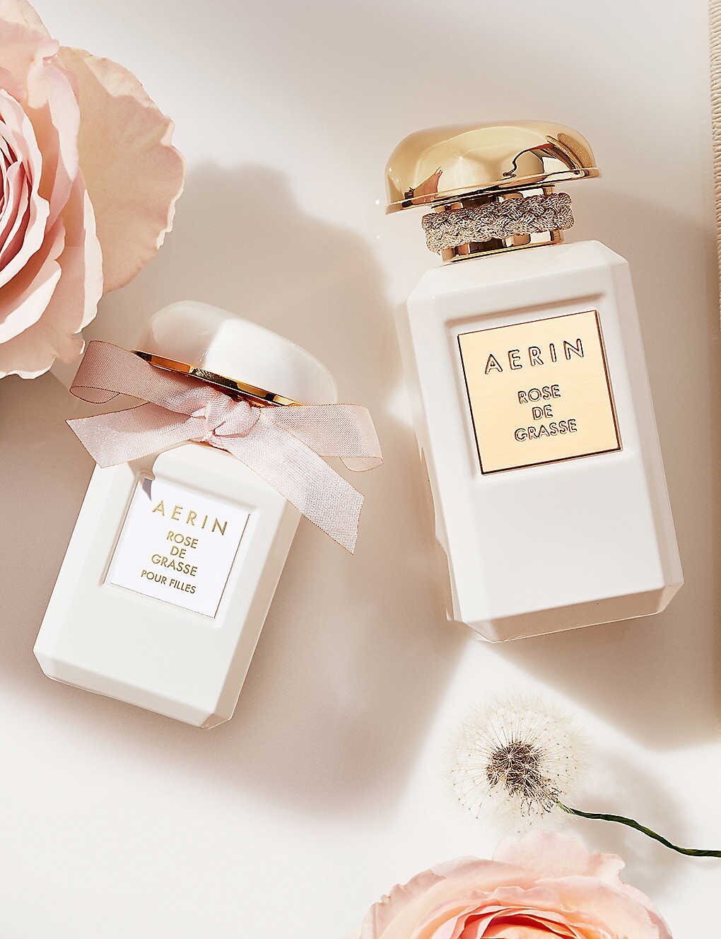 Aerin Rose de Grasse Pour Filles Eau de Toilette - 30 ml 3