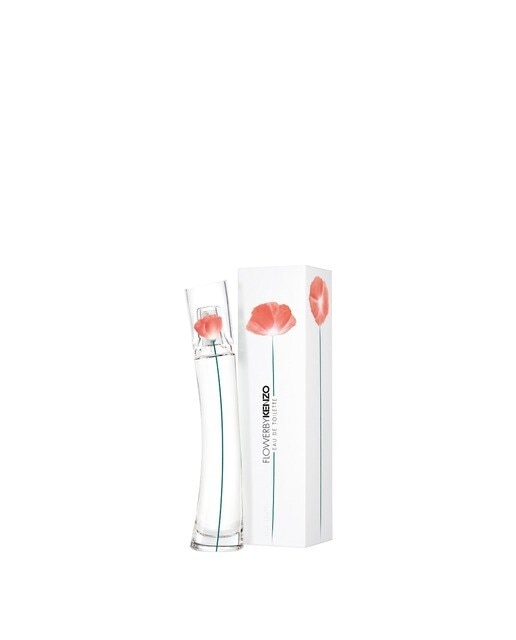 Flower By Kenzo Eau De Toilette 100ml Kenzo 1