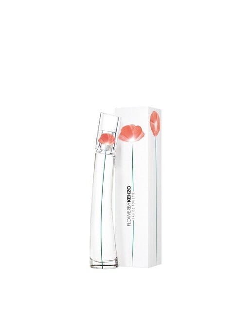 Flower By Kenzo Eau De Toilette 50ml Kenzo 1