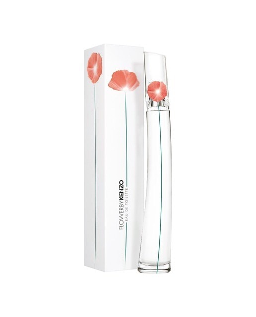 Flower By Kenzo Eau De Toilette 100ml Kenzo 1
