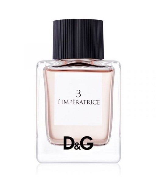 L'Imperatrice Eau de Toilette - 50 ml 1