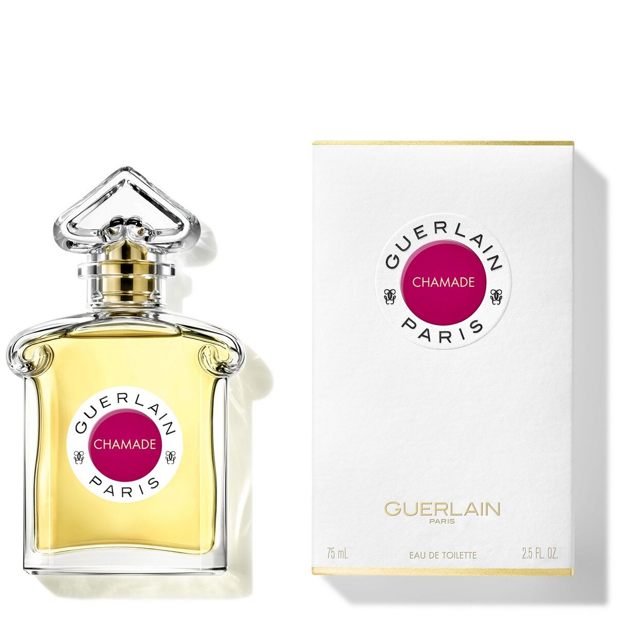 Chamade Eau de Toilette - 75 ml 2