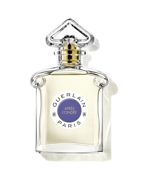 Après l'Ondée Eau de Toilette 75ml Guerlain 1