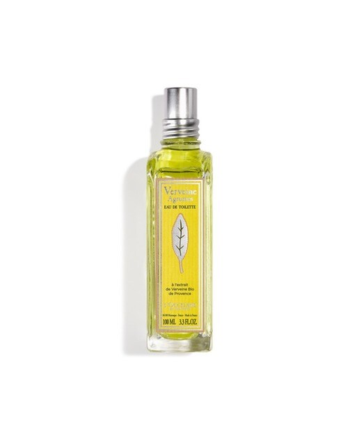 Citrus Verbena Eau de Toilette - 100 ml 1