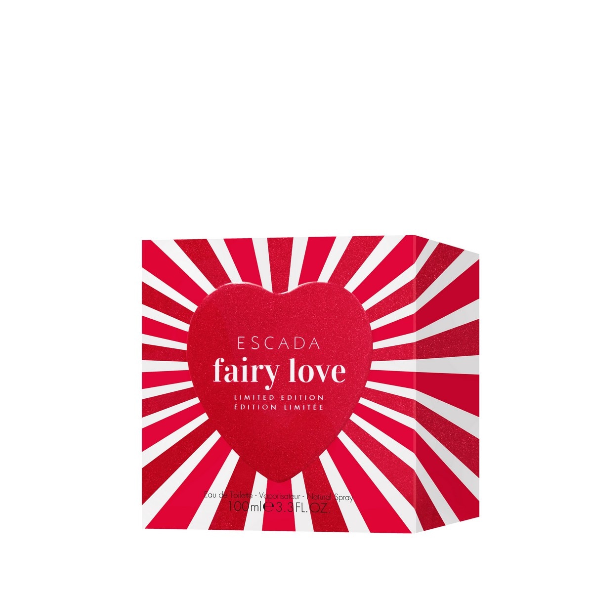 Fairy Love Eau de Toilette - 100 ml 3