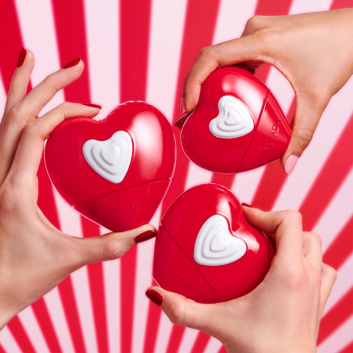 Fairy Love Eau de Toilette - 100 ml 12