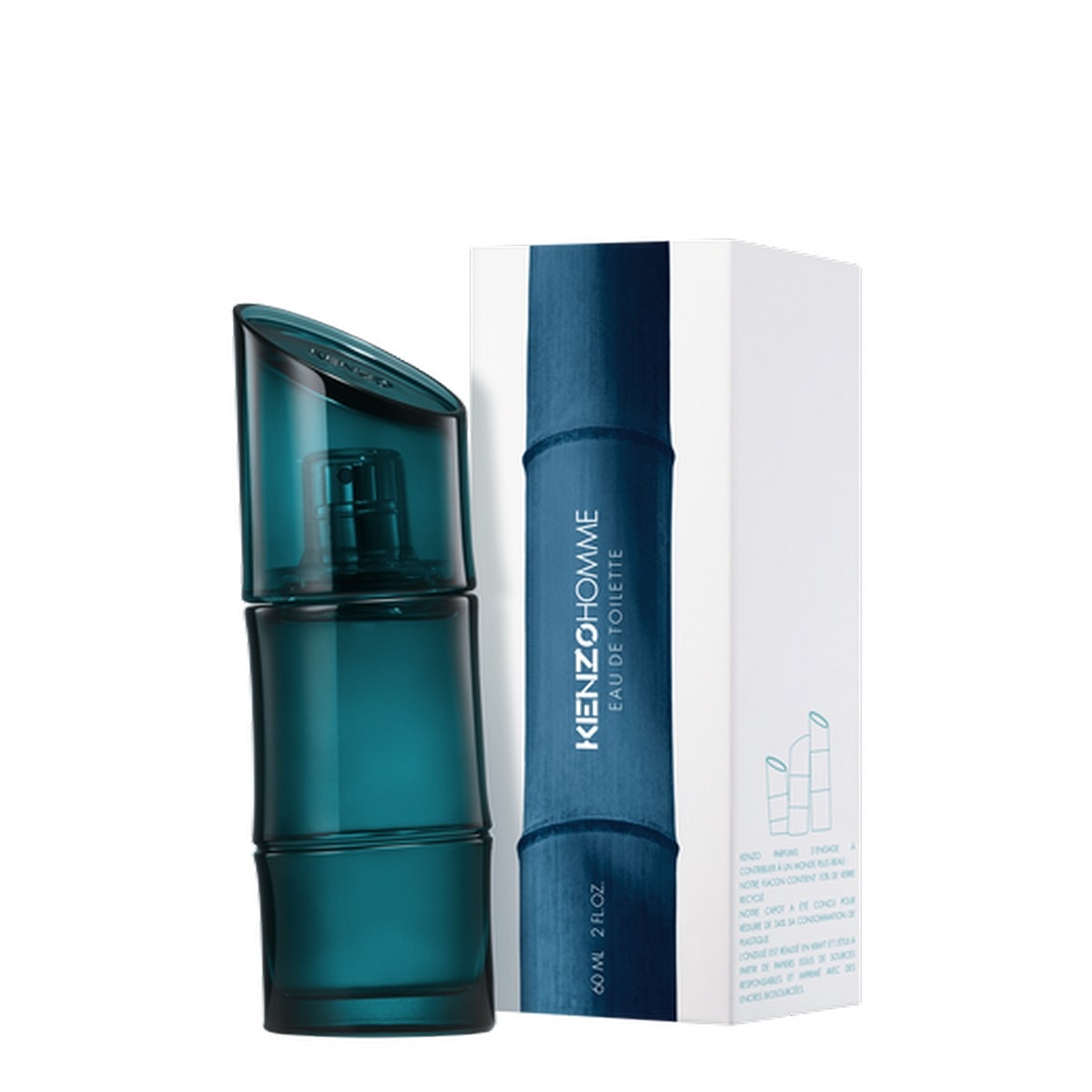 Kenzo Homme Eau de Toilette Relift - 110 ml 2