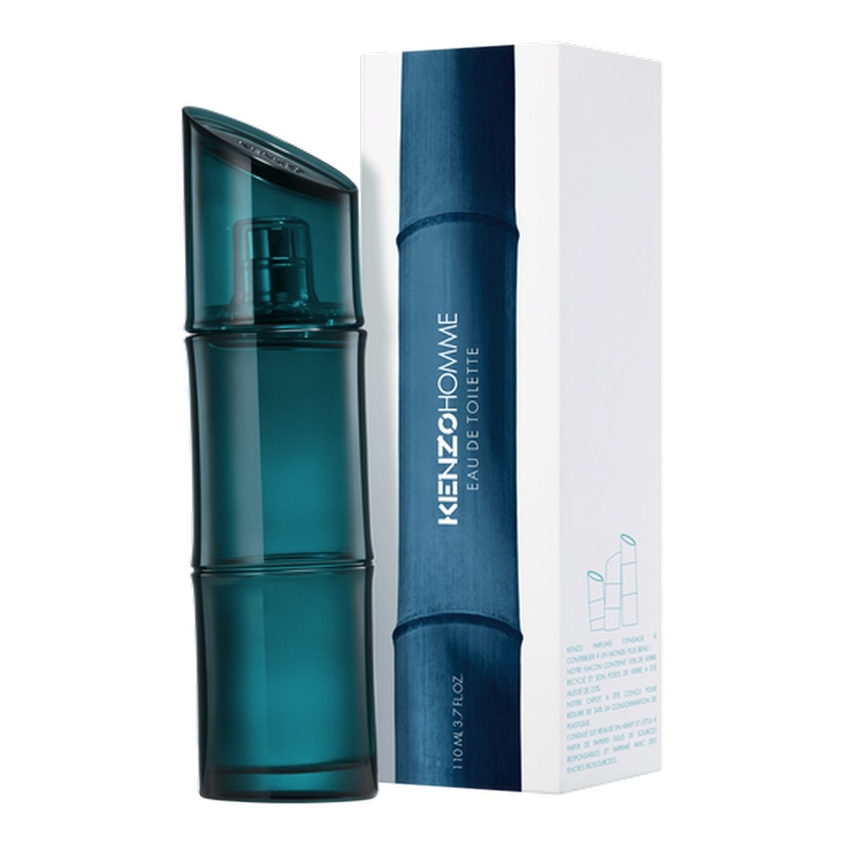 Kenzo Homme Eau de Toilette Relift - 110 ml 2