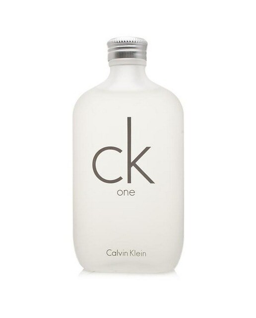 Imagem 0 de Ck One Eau de Toilette 50ml Calvin Klein