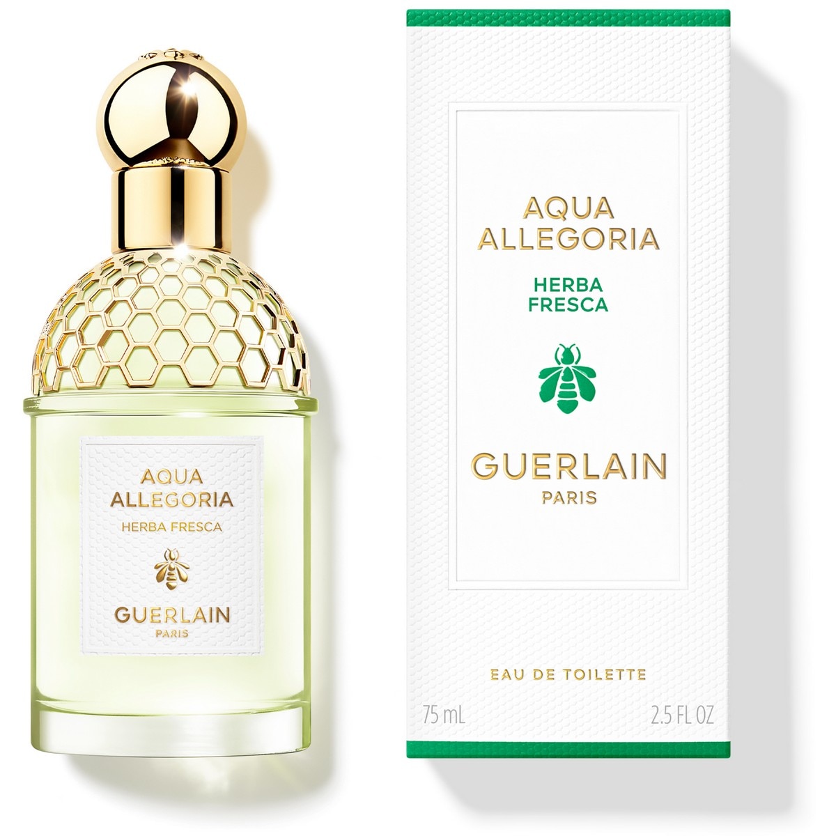 Aqua Allegoria Herba Fresca Eau de Toilette - 75 ml 2