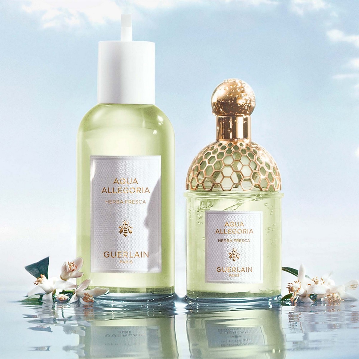 Aqua Allegoria Herba Fresca Eau de Toilette - 75 ml 4