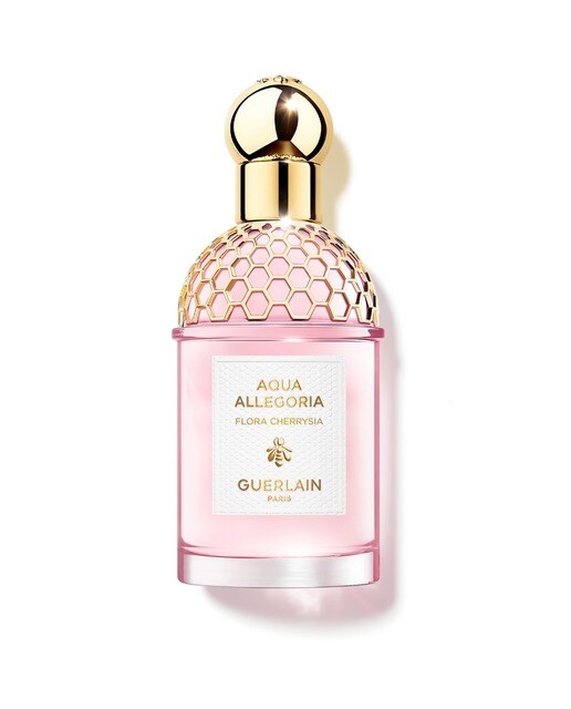 Aqua Allegoria Flora Cherrysia Eau de Toilette - 125 ml 1