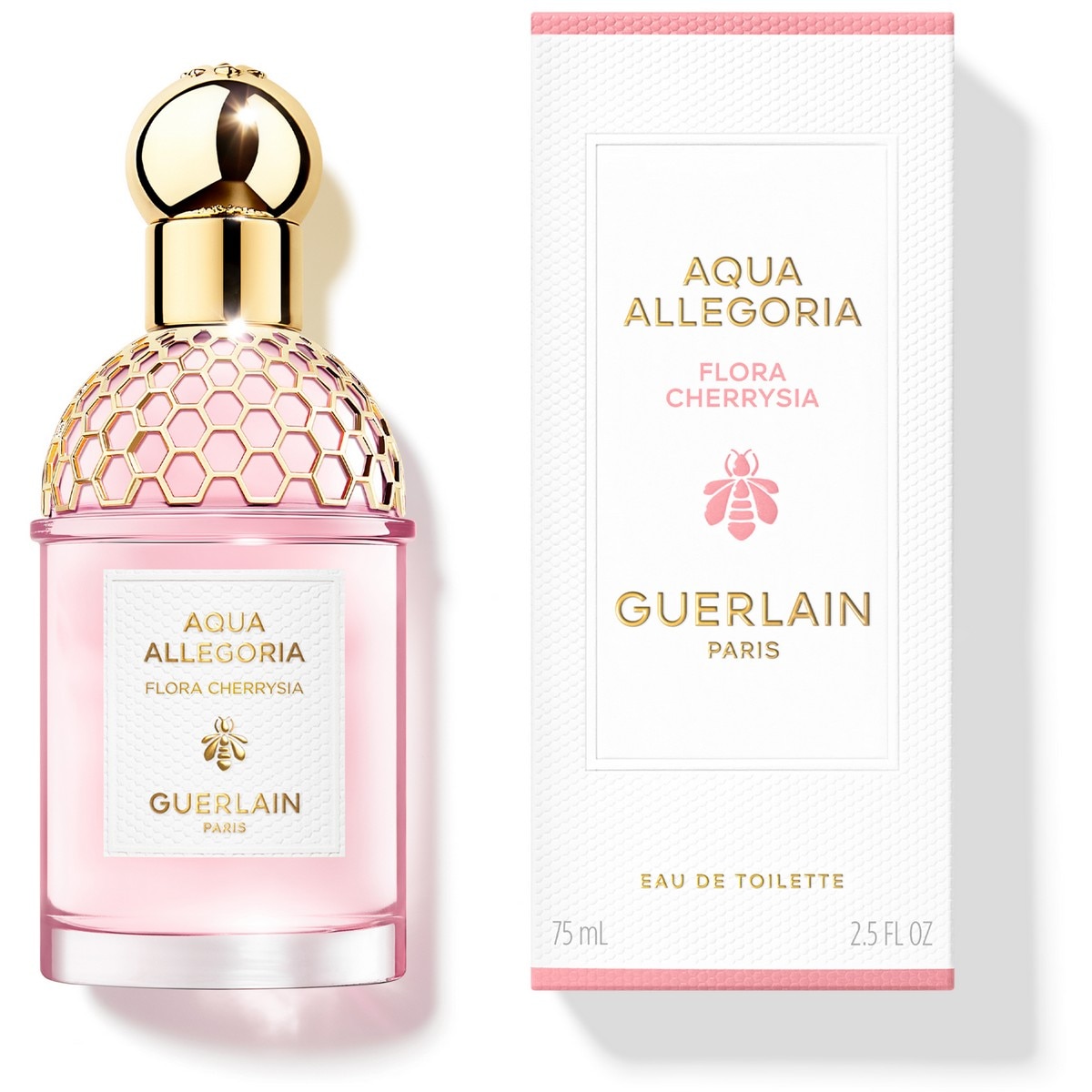 Aqua Allegoria Flora Cherrysia Eau de Toilette - 125 ml 2