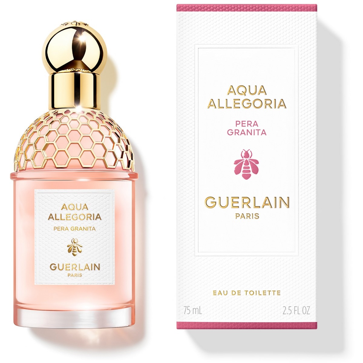 Aqua Allegoria Pera Granita Eau de Toilette - 75 ml 2