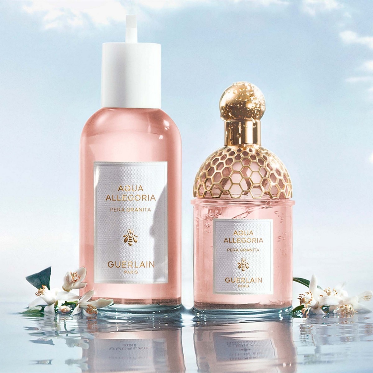 Aqua Allegoria Pera Granita Eau de Toilette - 75 ml 5