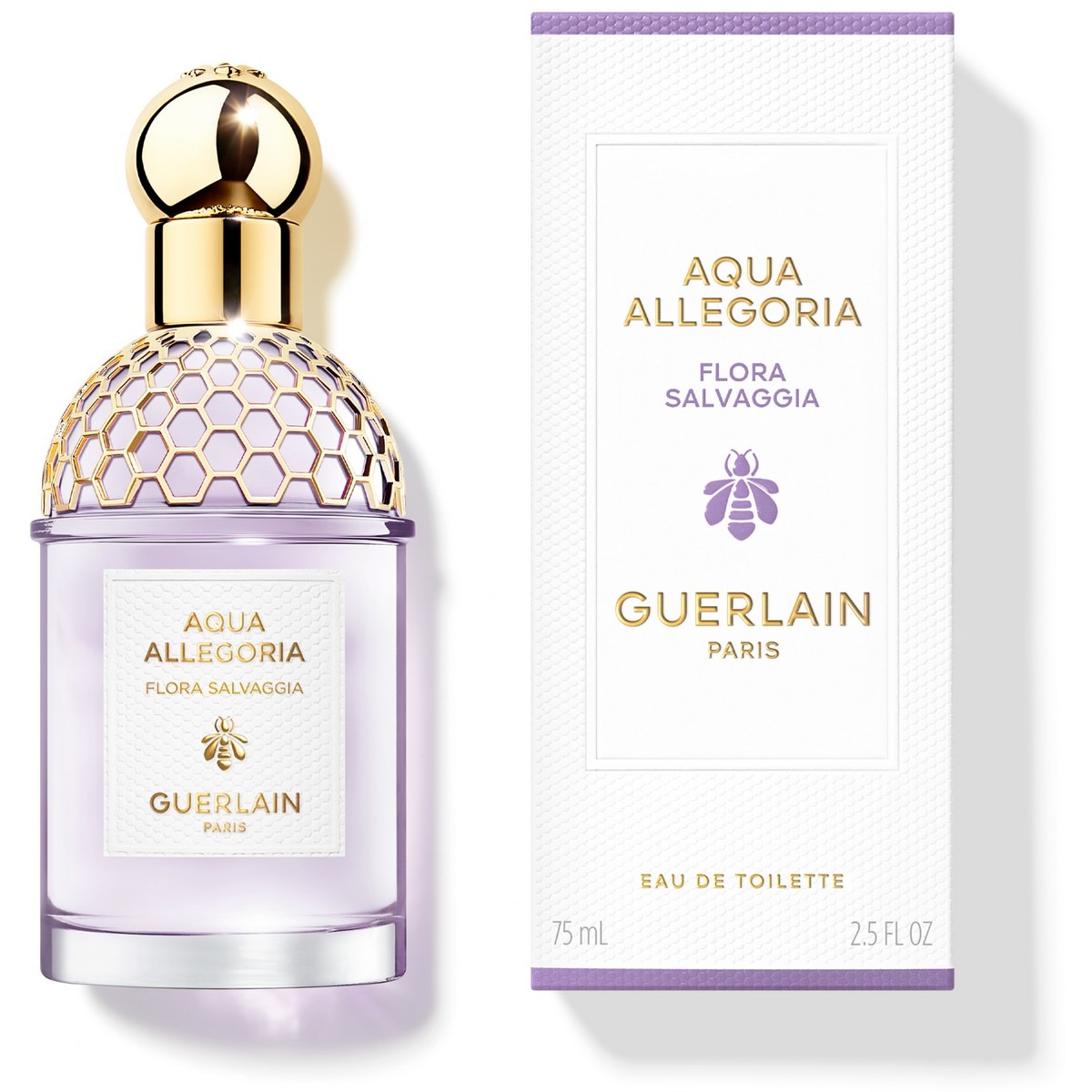 Aqua Allegoria Flora Salvaggia Eau de Toilette - 75 ml 2