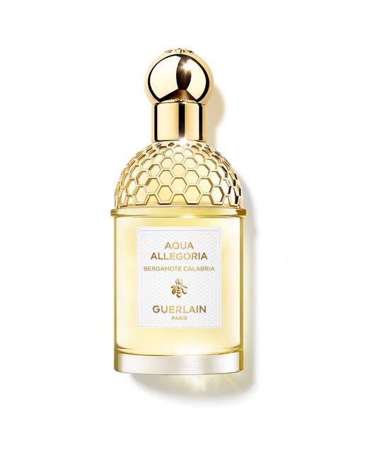 Aqua Allegoria Bergamote Calabria Eau de Toilette - 75 ml 1