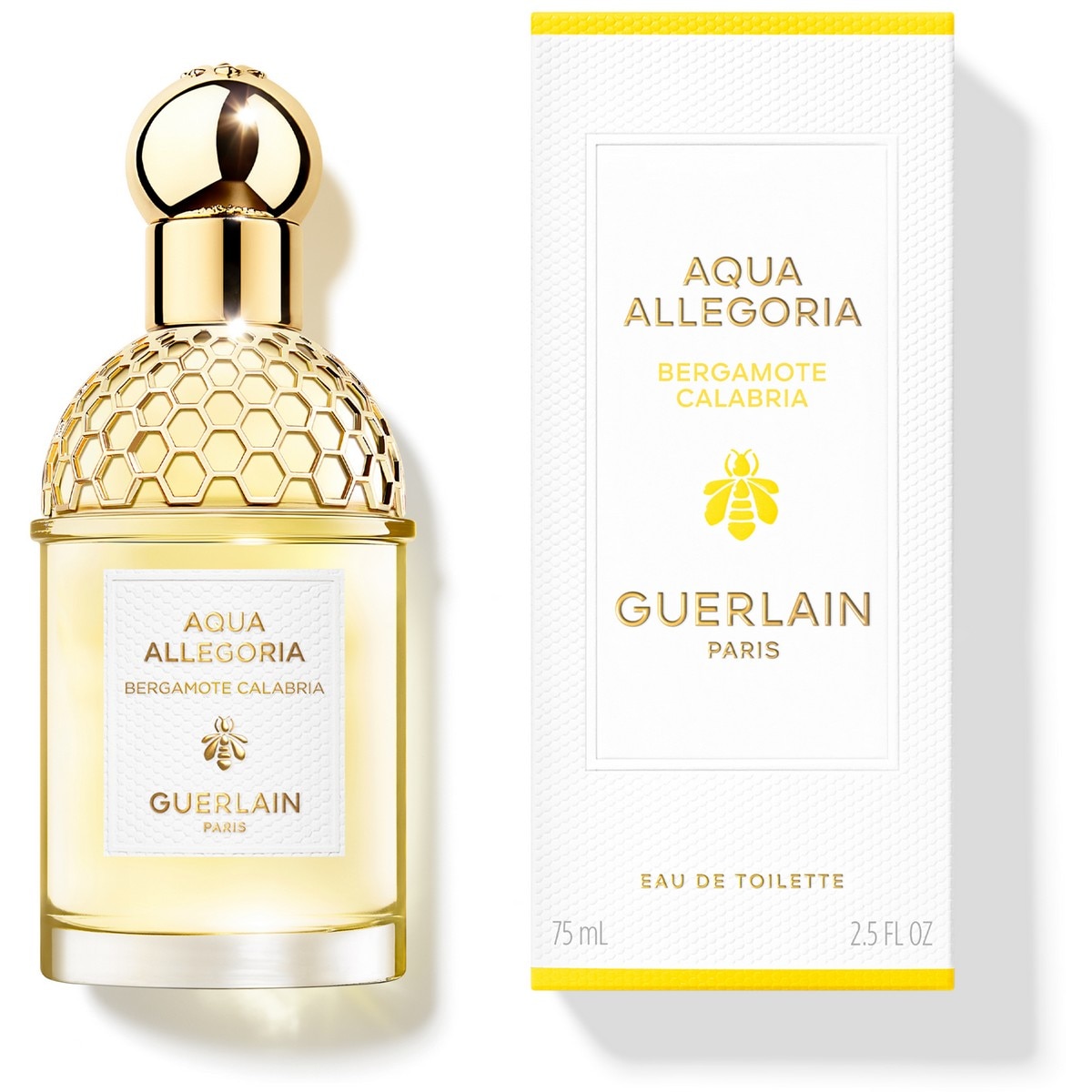Aqua Allegoria Bergamote Calabria Eau de Toilette - 75 ml 2