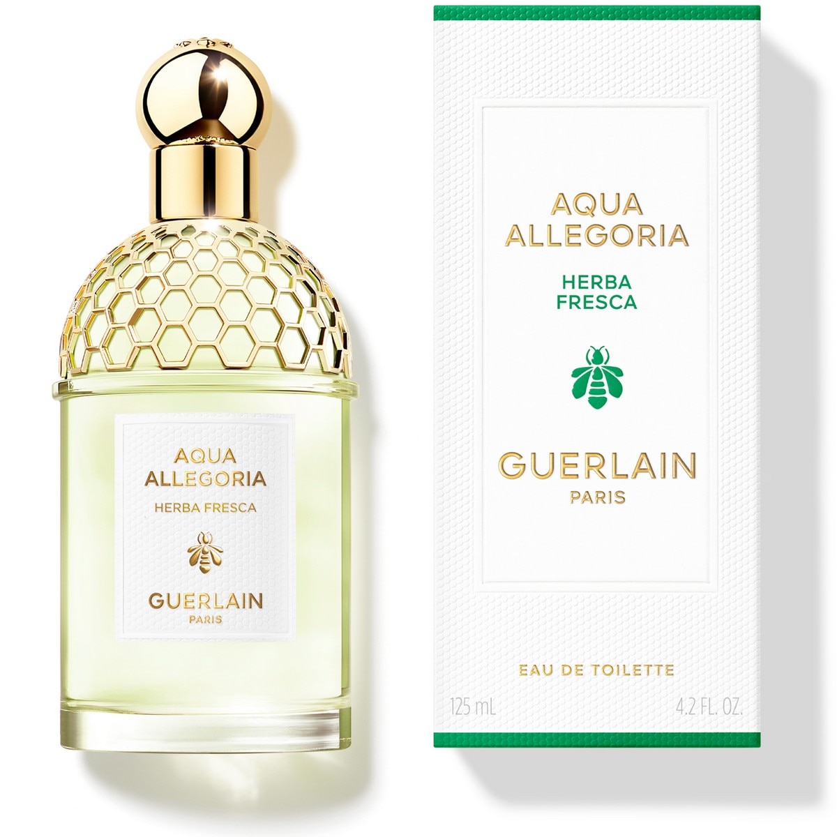 Aqua Allegoria Herba Fresca Eau de Toilette - 125 ml 2