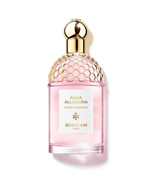 Aqua Allegoria Flora Cherrysia Eau de Toilette - 125 ml 1