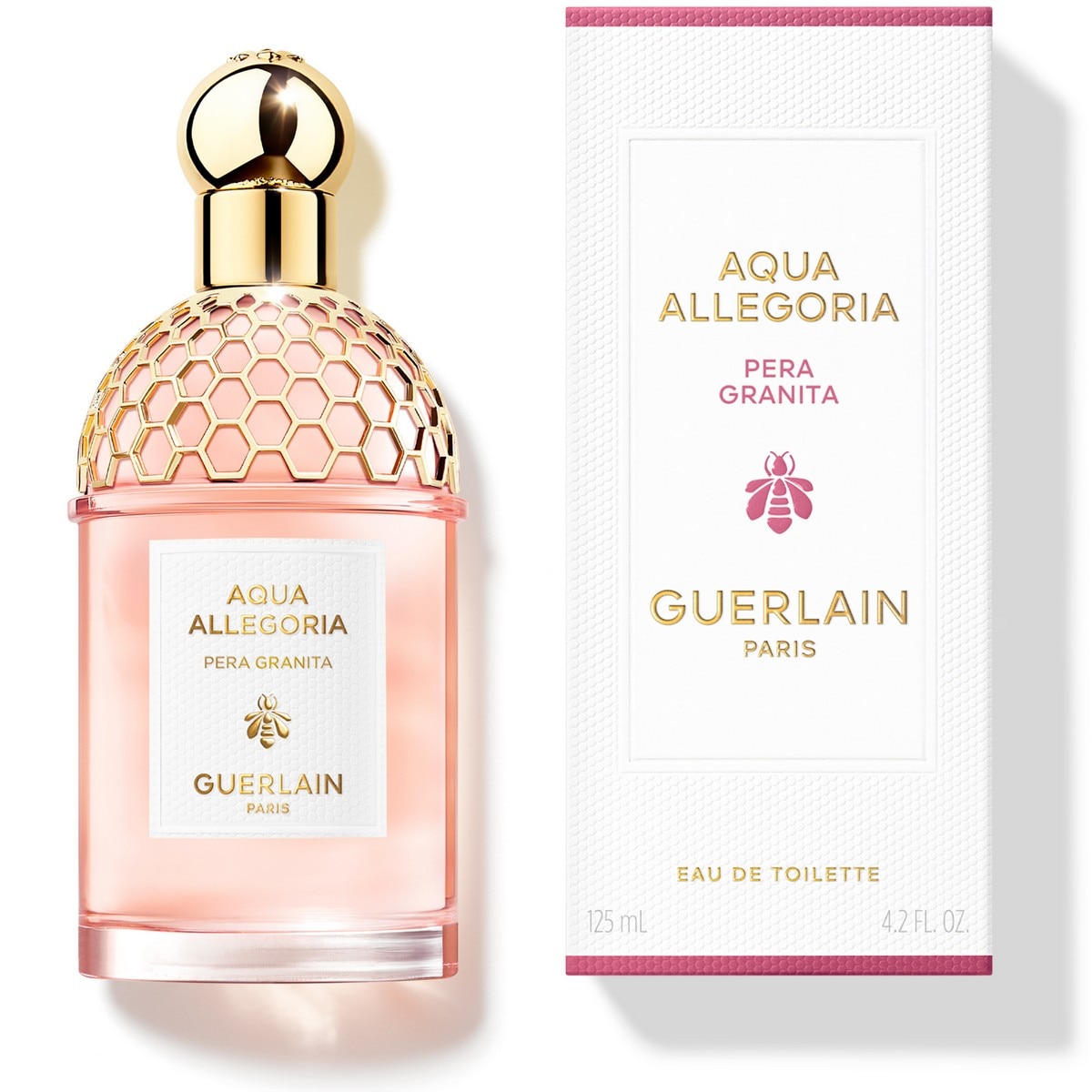 Aqua Allegoria Pera Granita Eau de Toilette - 125 ml 2