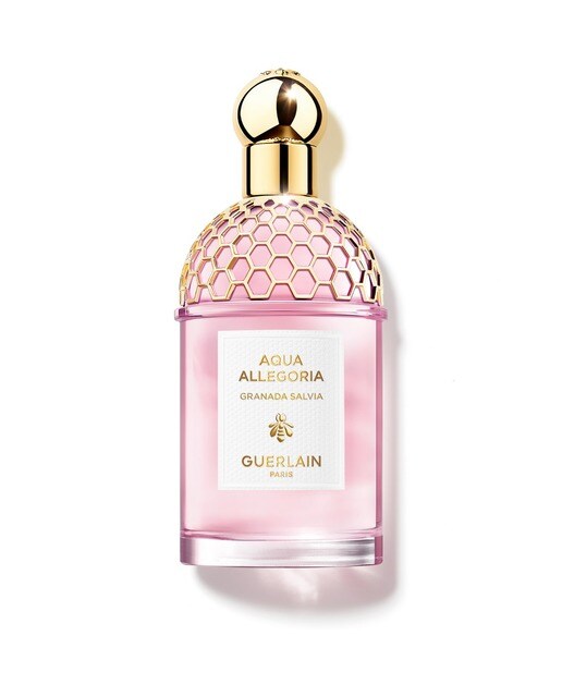 Aqua Allegoria Granada Salvia Eau de Toilette - 125 ml 1