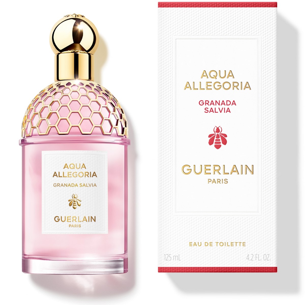 Aqua Allegoria Granada Salvia Eau de Toilette - 125 ml 2