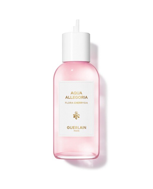 Recarga Aqua Allegoria Flora Cherrysia Eau de Toilette - 200 ml 1