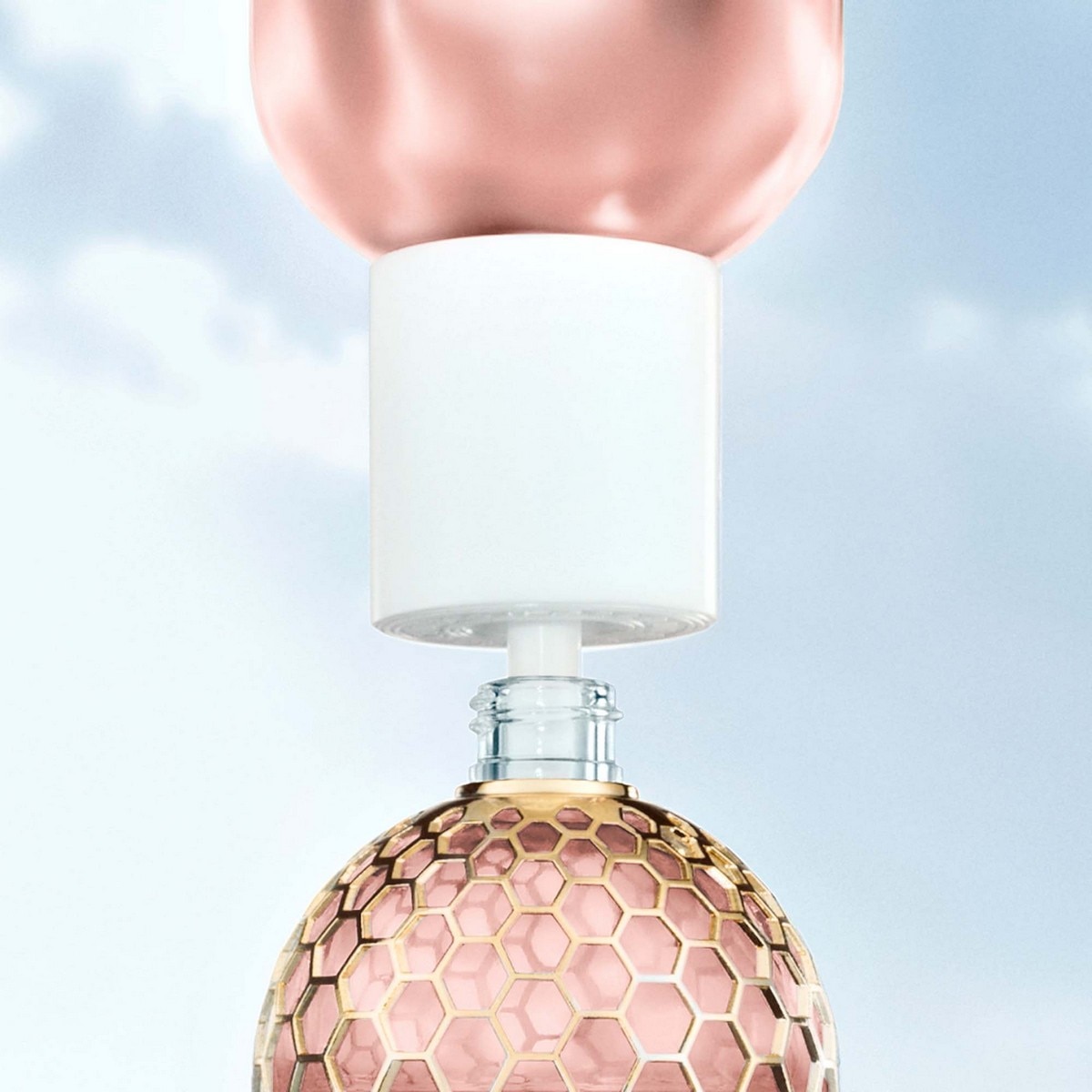 Recarga Aqua Allegoria Pera Granita Eau de Toilette - 200 ml 5