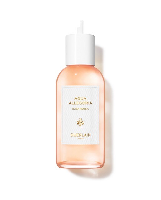 Recarga Aqua Allegoria Rosa Rossa Eau de Toilette - 200 ml 1