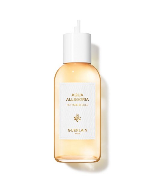 Recarga Aqua Allegoria Nettare Di Sole Eau de Toilette - 200 ml 1