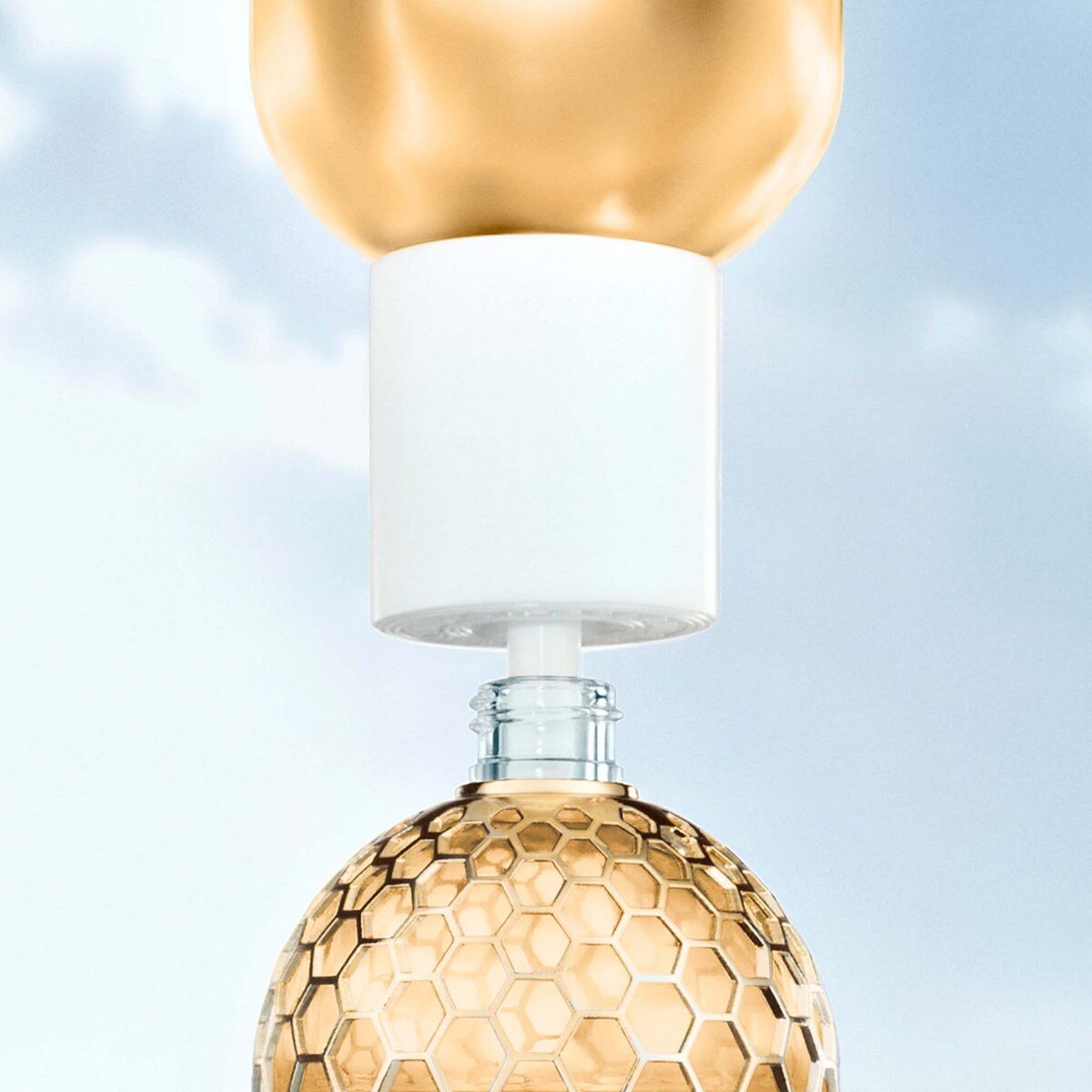 Recarga Aqua Allegoria Nettare Di Sole Eau de Toilette - 200 ml 5