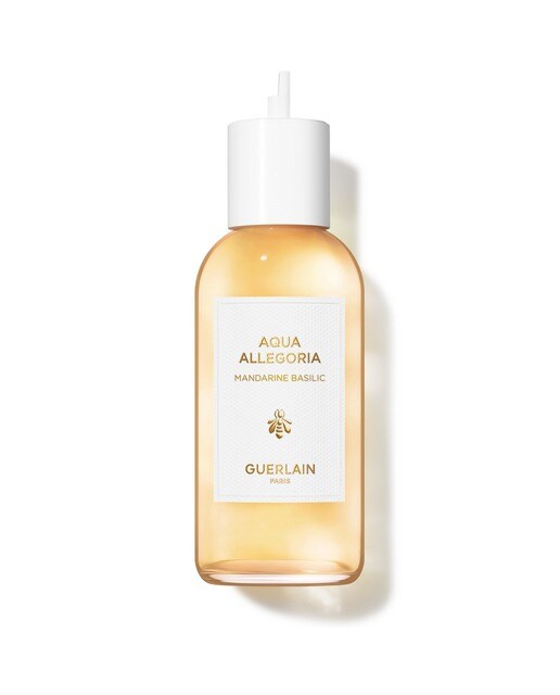 Recarga Aqua Allegoria Mandarine Basilic Eau de Toilette - 200 ml 1