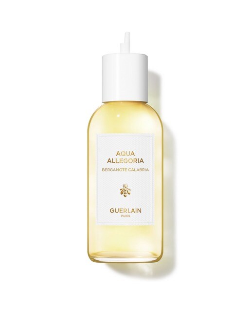 Recarga Aqua Allegoria Bergamote Calabria Eau de Toilette - 200 ml 1