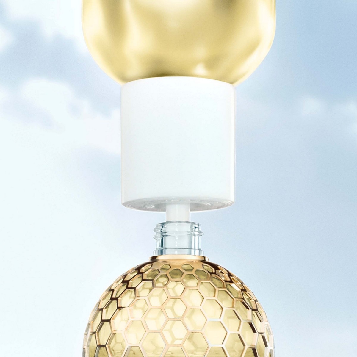 Recarga Aqua Allegoria Bergamote Calabria Eau de Toilette - 200 ml 5