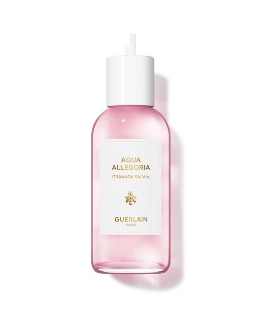 Recarga Aqua Allegoria Granada Salvia Eau de Toilette - 200 ml 1