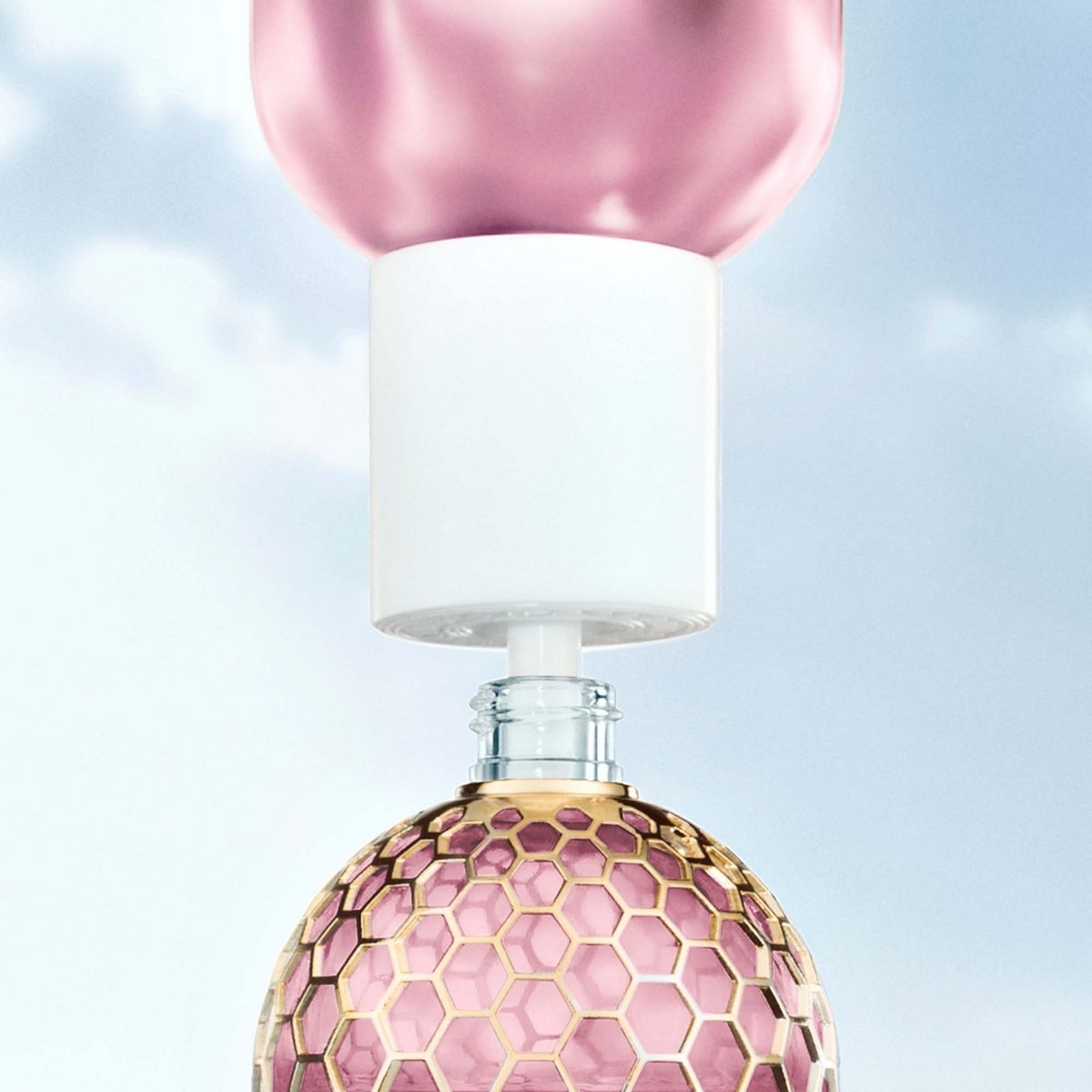 Recarga Aqua Allegoria Granada Salvia Eau de Toilette - 200 ml 5