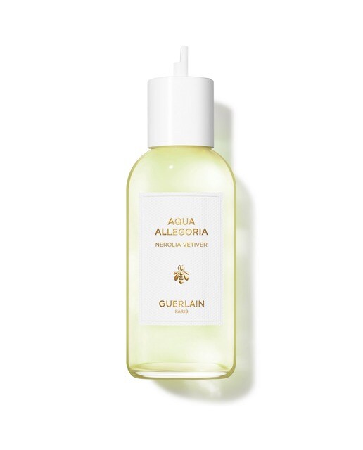 Recarga Aqua Allegoria Nerolia Vetiver Eau de Toilette - 200 ml 1