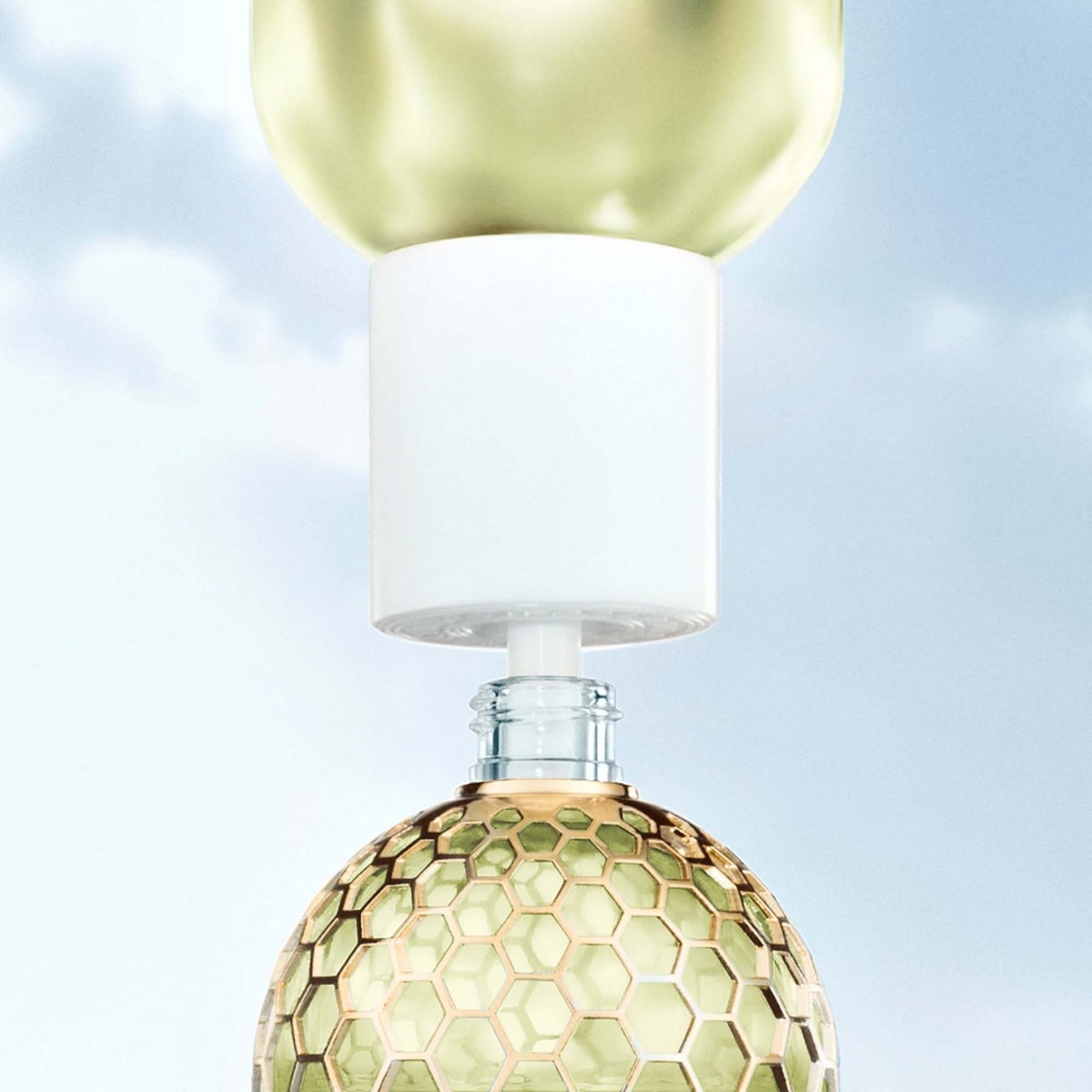 Recarga Aqua Allegoria Nerolia Vetiver Eau de Toilette - 200 ml 5