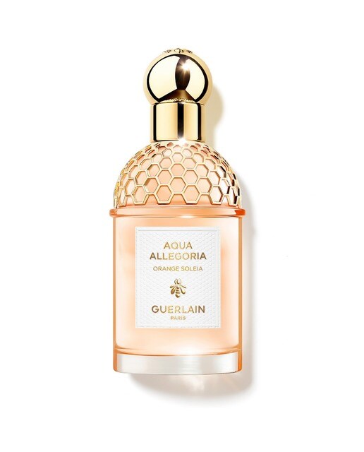 Aqua Allegoria Orange Soleia Eau de Toilette - 75 ml 1