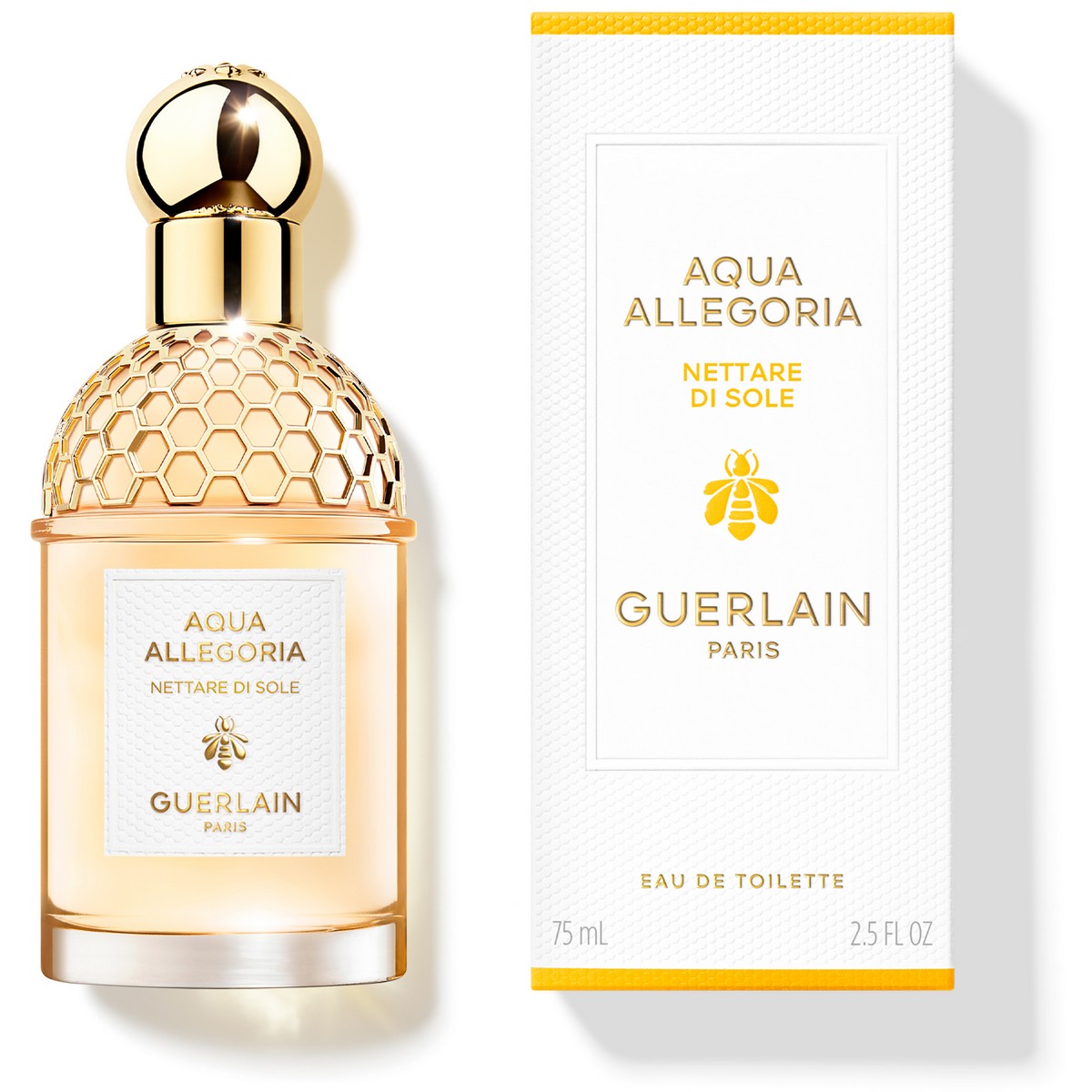 Aqua Allegoria Nettare Di Sole Eau de Toilette - 125 ml 2