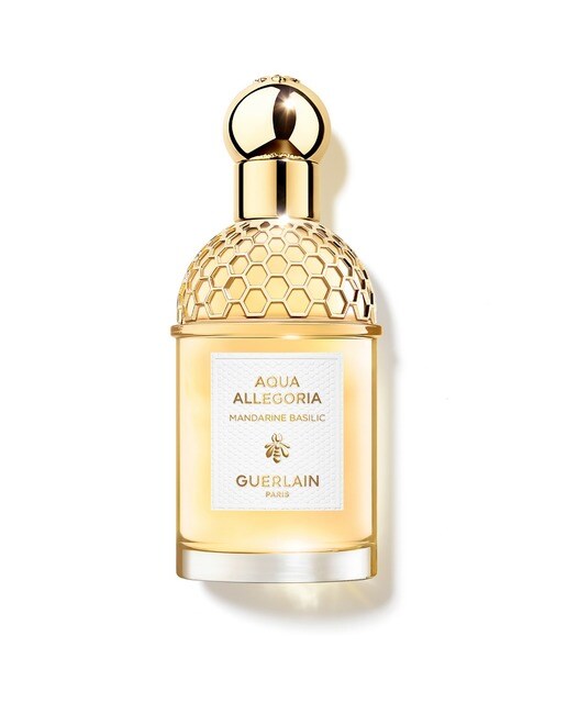Aqua Allegoria Mandarine Basilic Eau de Toilette - 75 ml 1