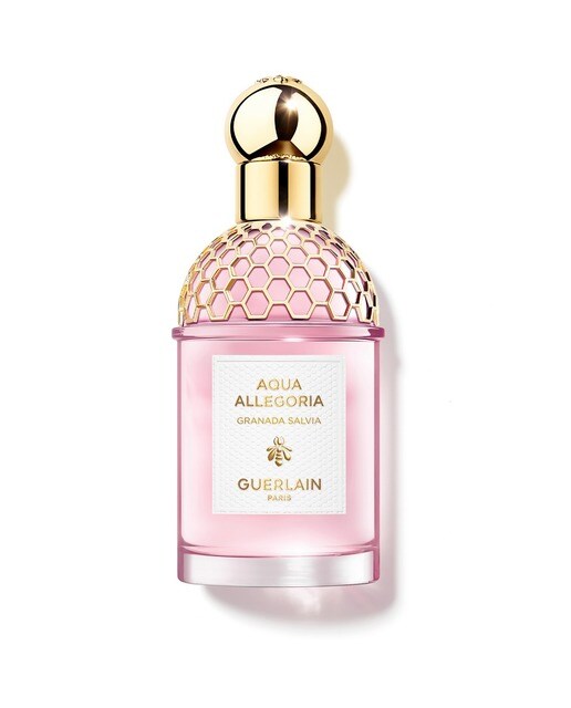 Aqua Allegoria Granada Salvia Eau de Toilette - 75 ml 1