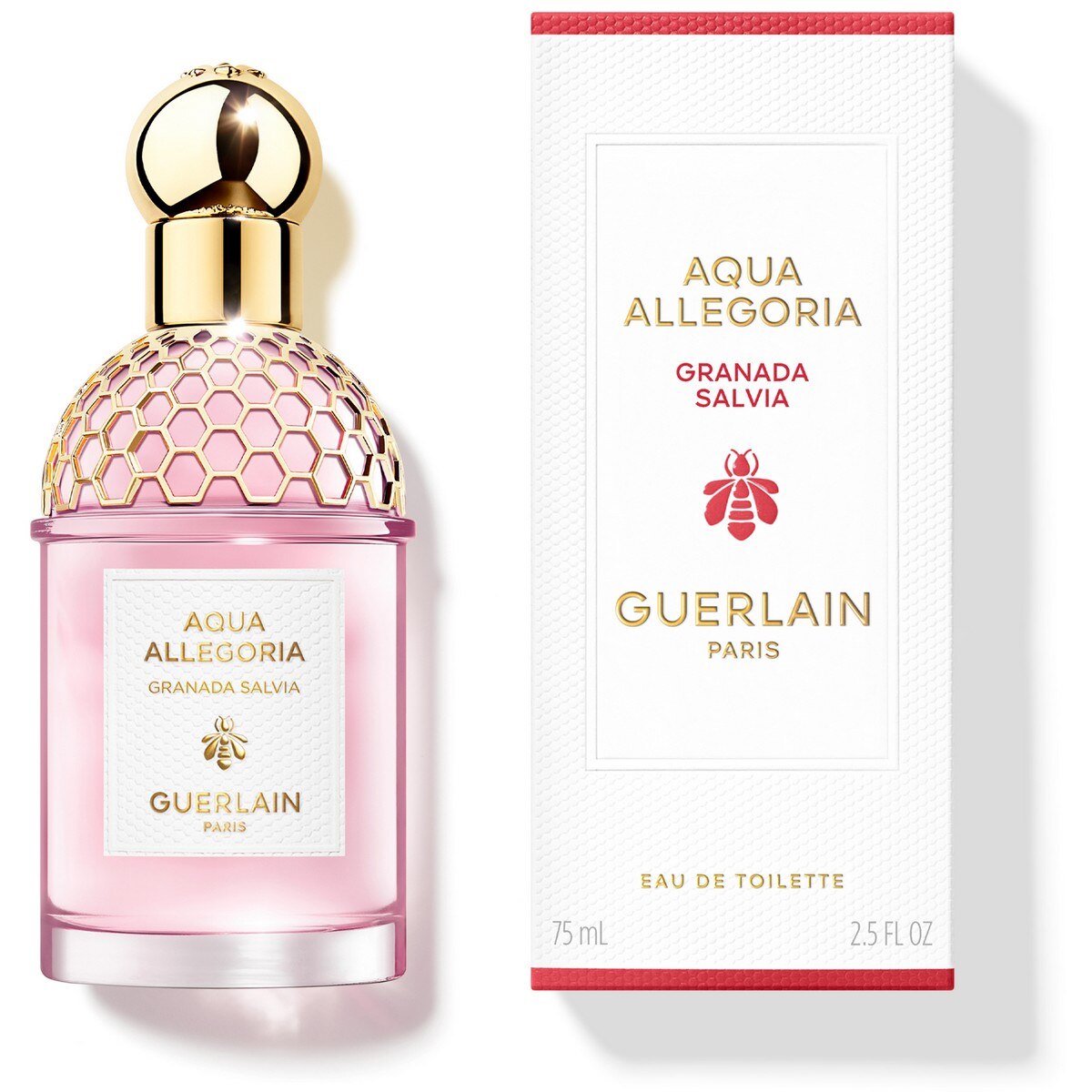 Aqua Allegoria Granada Salvia Eau de Toilette - 75 ml 2