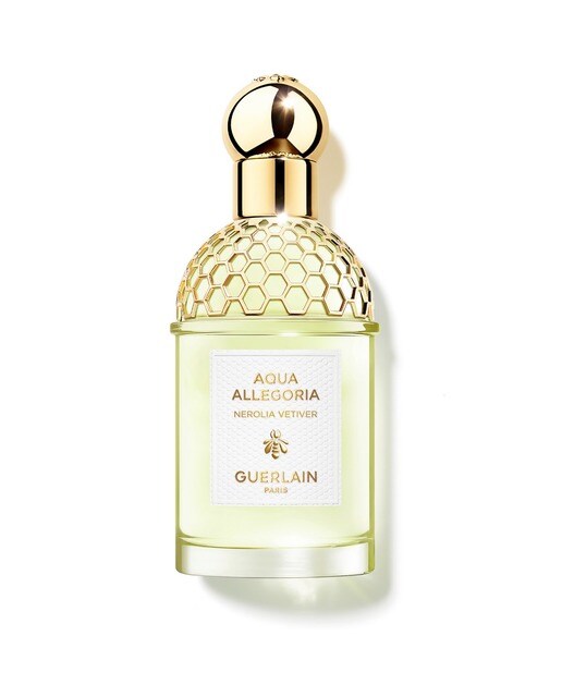 Aqua Allegoria Nerolia Vetiver Eau de Toilette - 75 ml 1