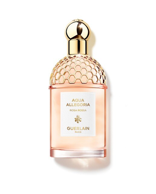 Aqua Allegoria Rosa Rossa Eau de Toilette - 125 ml 1