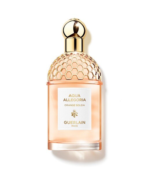 Aqua Allegoria Orange Soleia Eau de Toilette - 125 ml 1