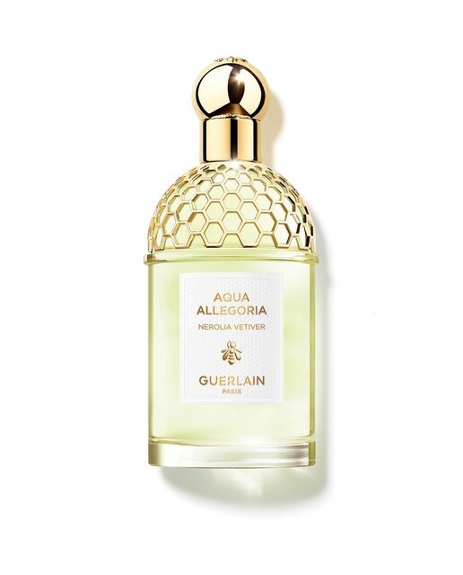 Aqua Allegoria Nerolia Vetiver Eau de Toilette - 125 ml 1