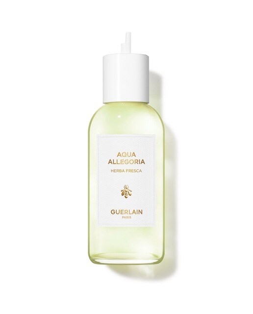 Recarga Aqua Allegoria Herba Fresca Eau de Toilette - 200 ml 1