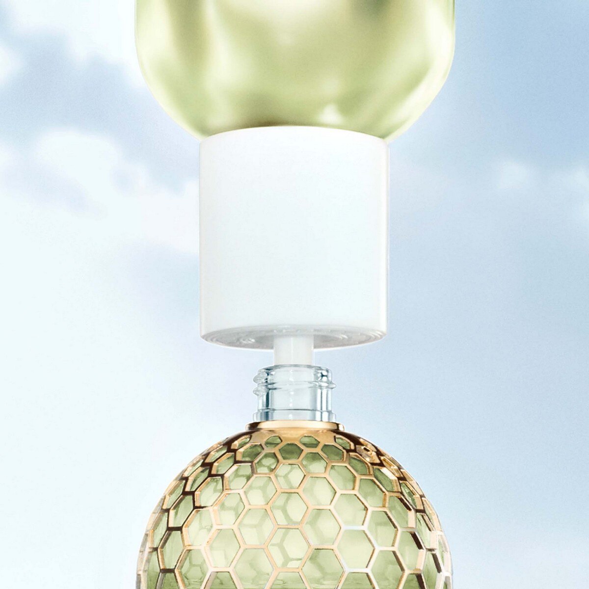 Recarga Aqua Allegoria Herba Fresca Eau de Toilette - 200 ml 5